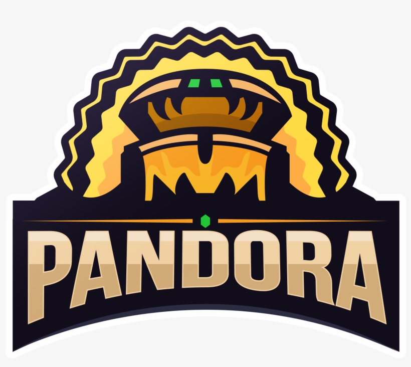 Team Info - User - Pandora - Esports, transparent png