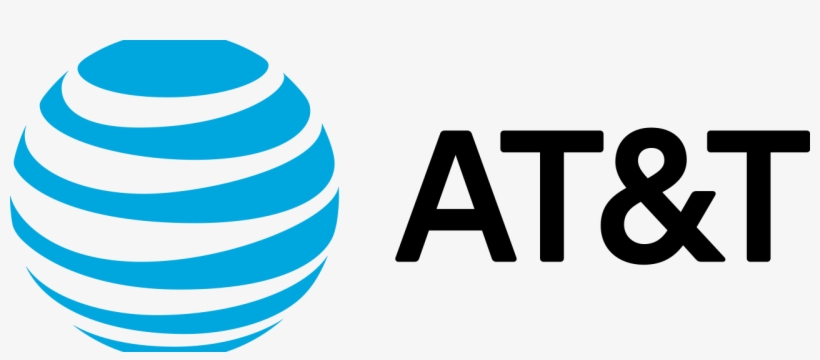 It's Been A While Since The Music Industry First Got - Att Logo, transparent png