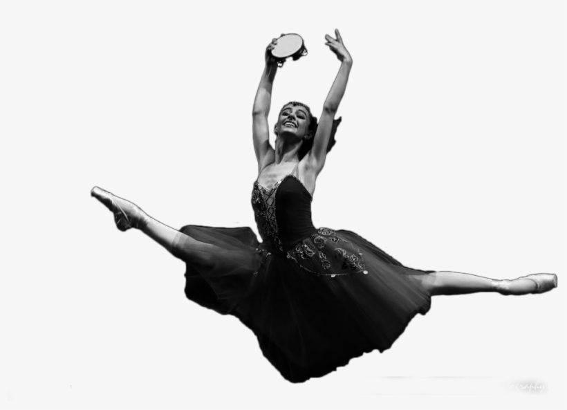 Dancer Png Art Transparent, transparent png