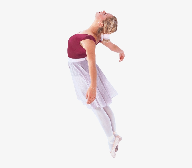 Ballet Dancer Pose - Ballet, transparent png