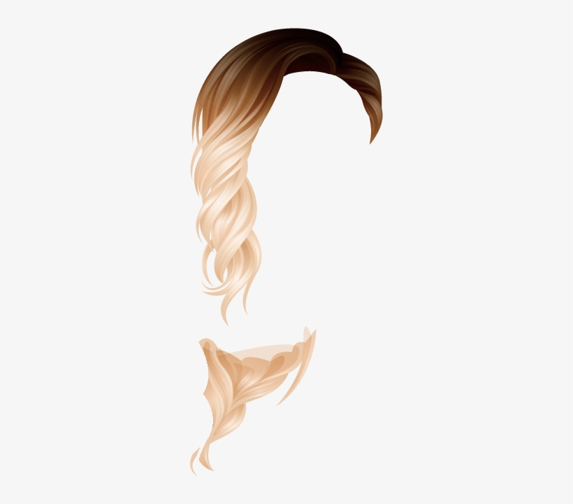Hair Png - Momio Png, transparent png