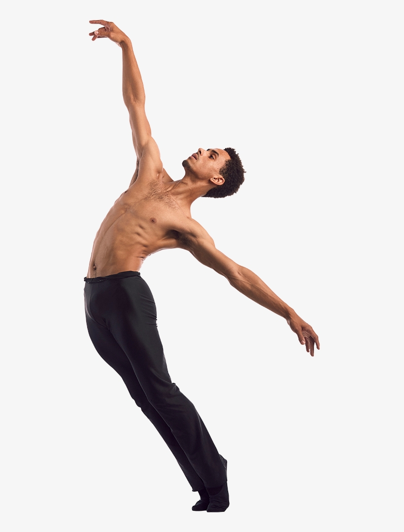 Ballet Dancer Male Png, transparent png