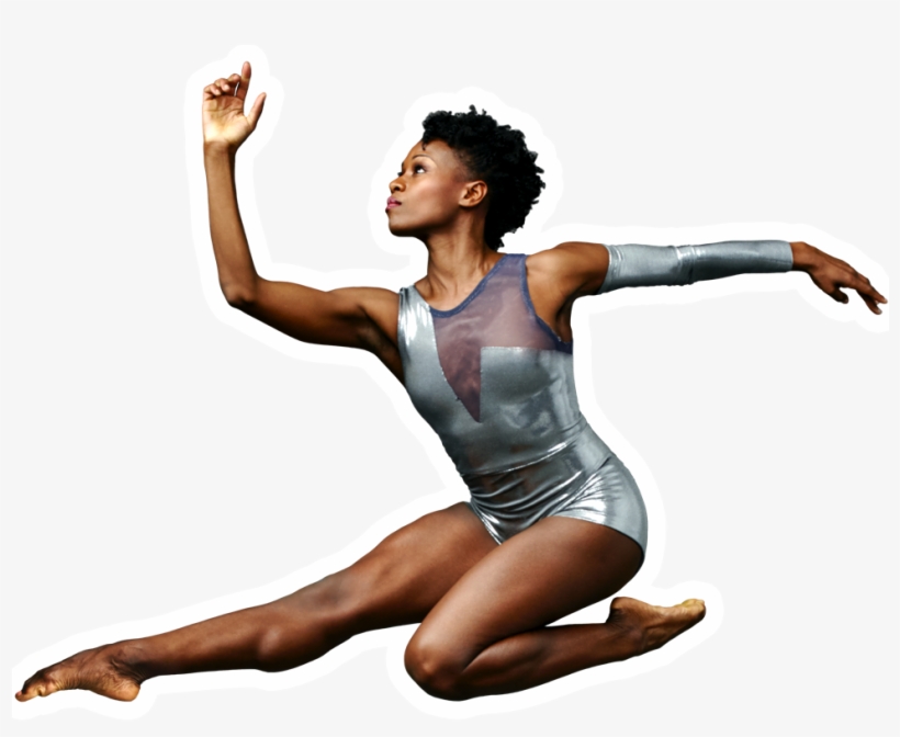 Alvin Ailey Big Posters, transparent png