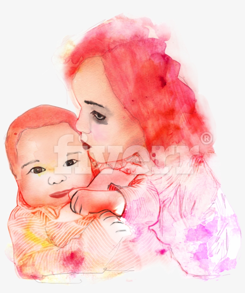 Baby, transparent png
