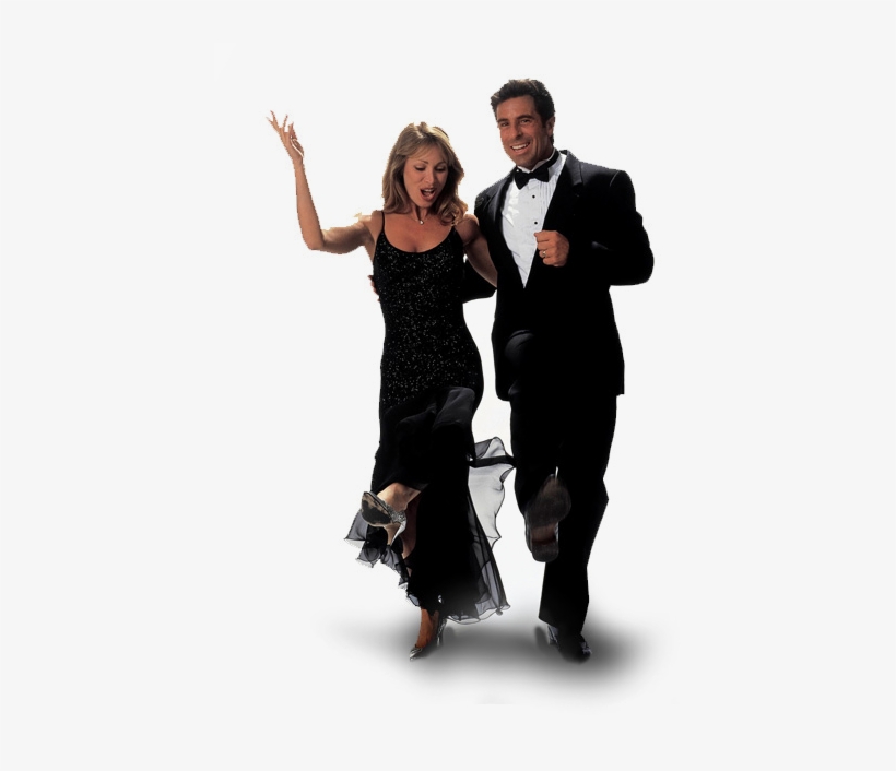 Arthur Murray Dance Studio - People Dancing Png, transparent png