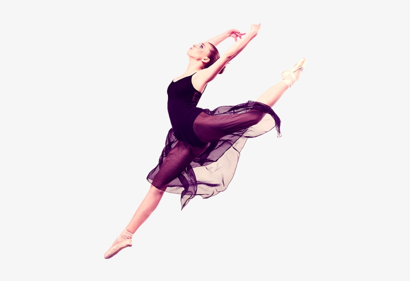 Go To Image - Dancing Girl Image Png, transparent png