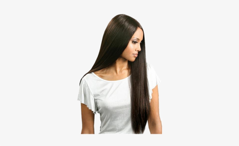 Black Girl Hair Png - Body Wave Hair 12 14 16, transparent png