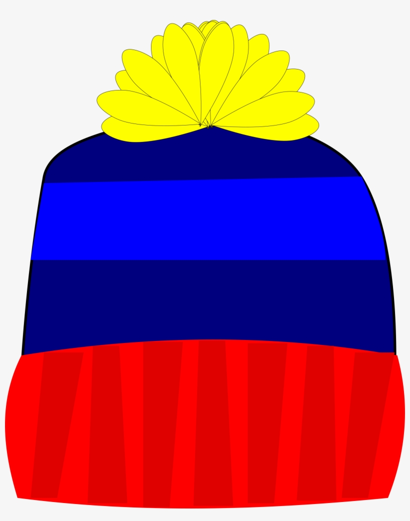 Hat - Knit Cap, transparent png