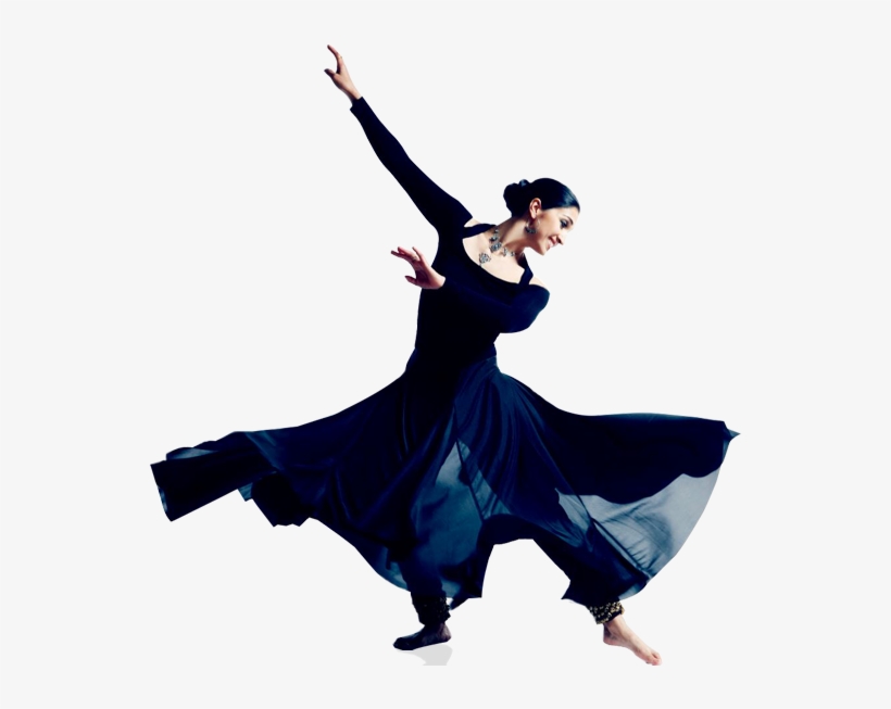 D4dancers Are Accomplished In Different Genres Of Dancing - Western Dance Images Png, transparent png