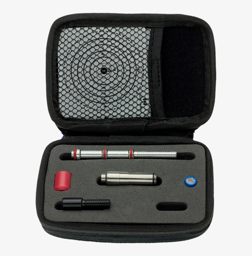 Lazer Ammo's Premium Ar15 Kit Laser Ammo Surestrike Dry Fire Laser