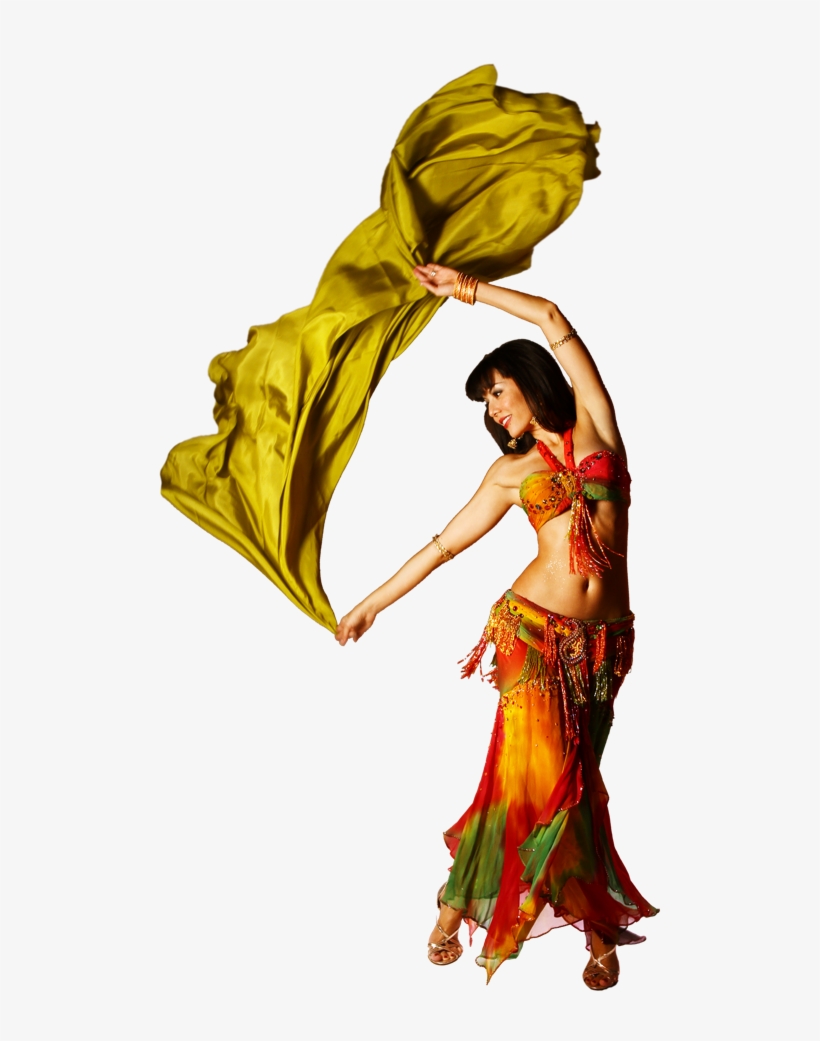 Willow Chang - Transparent Belly Dance Png, transparent png