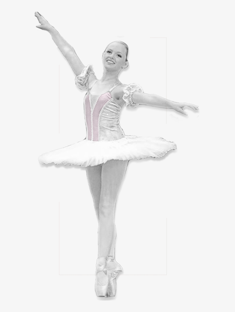 Our Pspa Dance And Performance Teams Are Committed - Ballet Dancer, transparent png