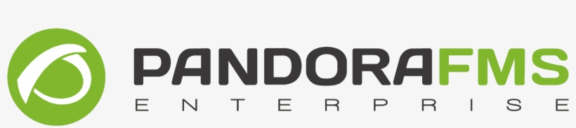 Pandora Fms Official Logo - Graphics, transparent png