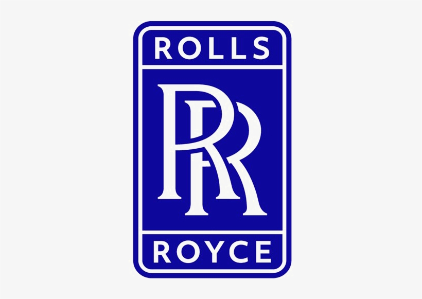 Rolls Royce Logo Png Image - Magic Of A Name: The Rolls-royce Story, Part 1 By Peter, transparent png