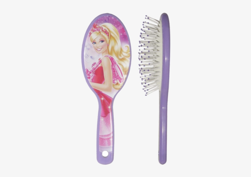 Flatchest - Barbie In The Pink Shoes Storybook, transparent png