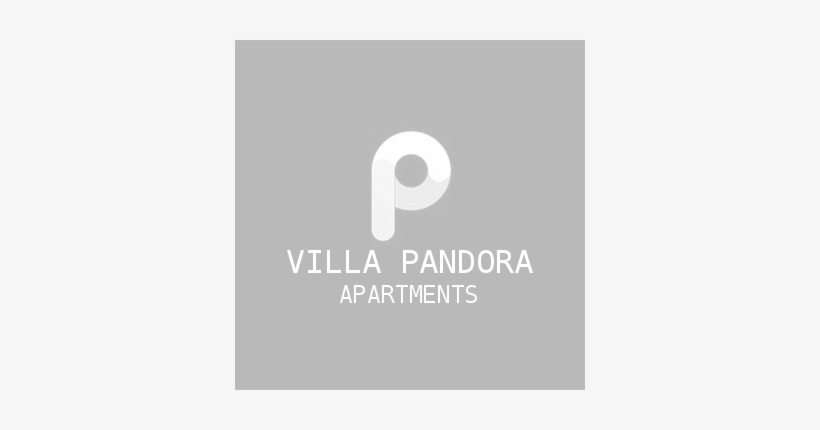 Villa Pandora In Ithaca - Graphic Design, transparent png
