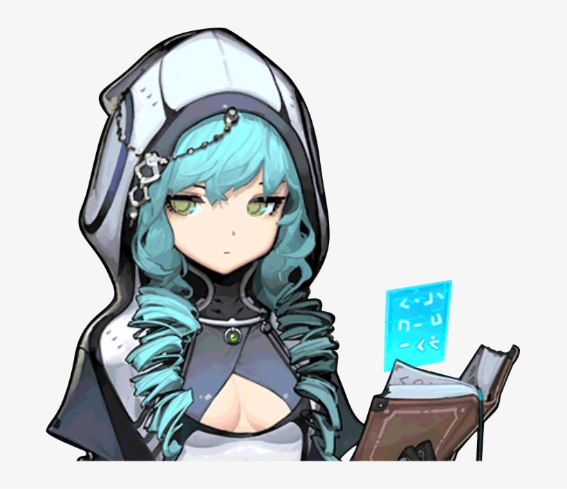 Pandora - Pandora Crusaders, transparent png
