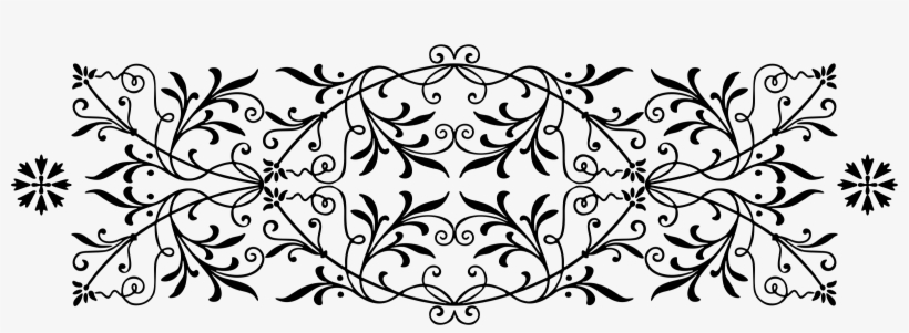 Decorative Divider 247 Vector Download - Am So Grateful: A Journal For Cultivating Gratitude, transparent png