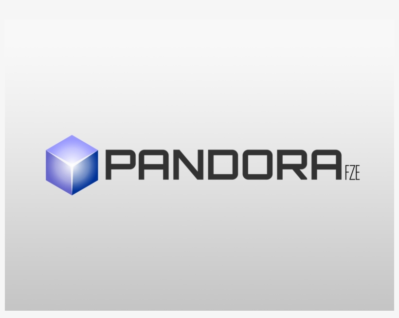Pandora Fze - Graphics, transparent png