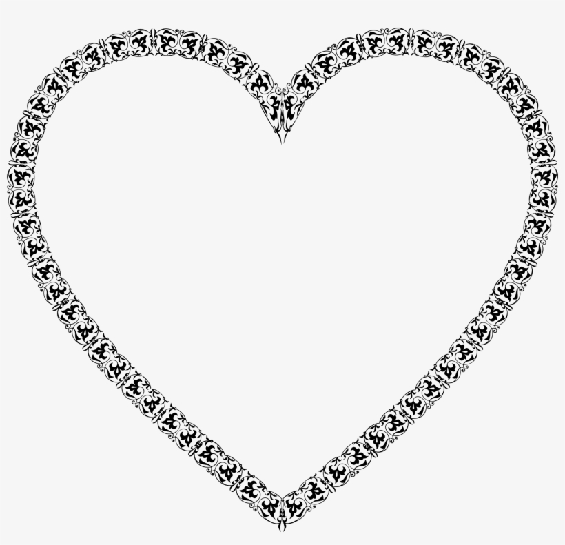 Big Image - Heart Zipper, transparent png