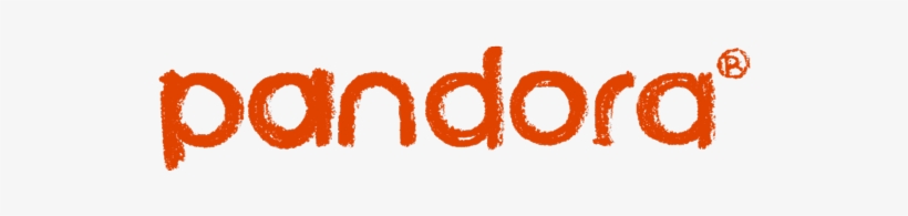 Pandora Radio - Inbenta, transparent png