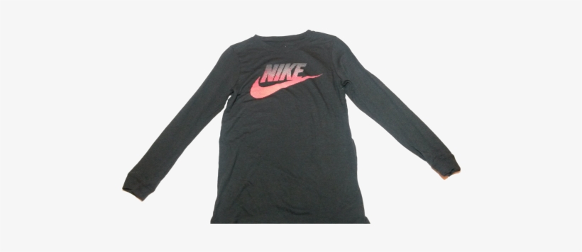 Long-sleeved T-shirt, transparent png