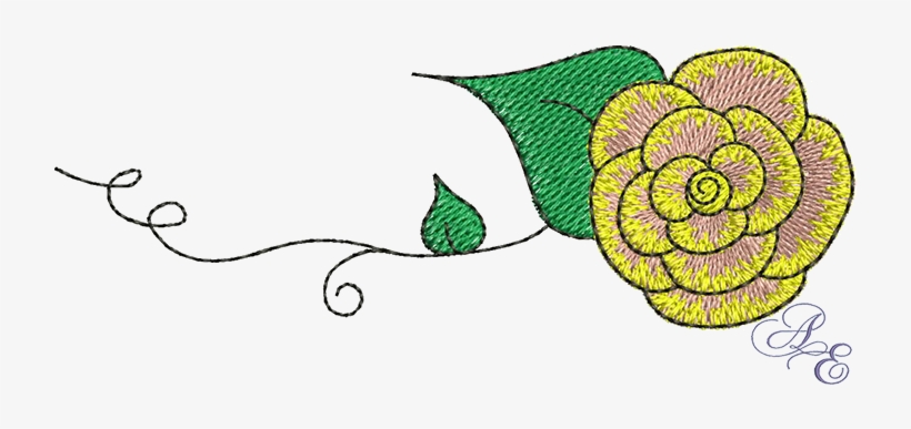 Rose Vine, transparent png