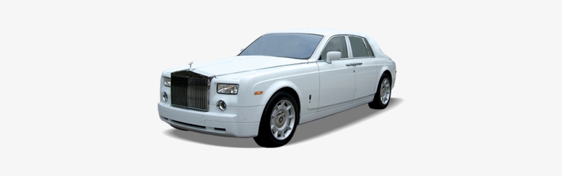 Rolls Royce Phantom Hire - Rolls-royce Phantom Coupé, transparent png
