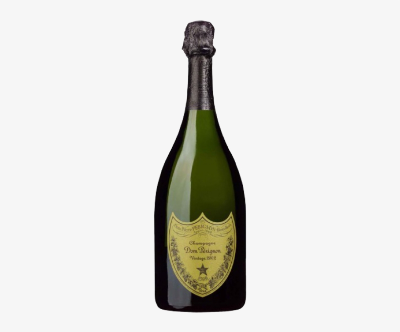 Champagne Dom Perignon 2006, transparent png