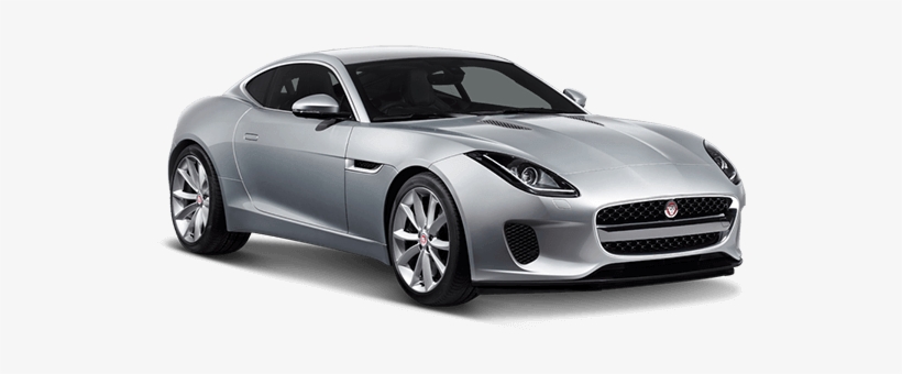 Jaguar F-type Coupe Hire - Jaguar F Type, transparent png