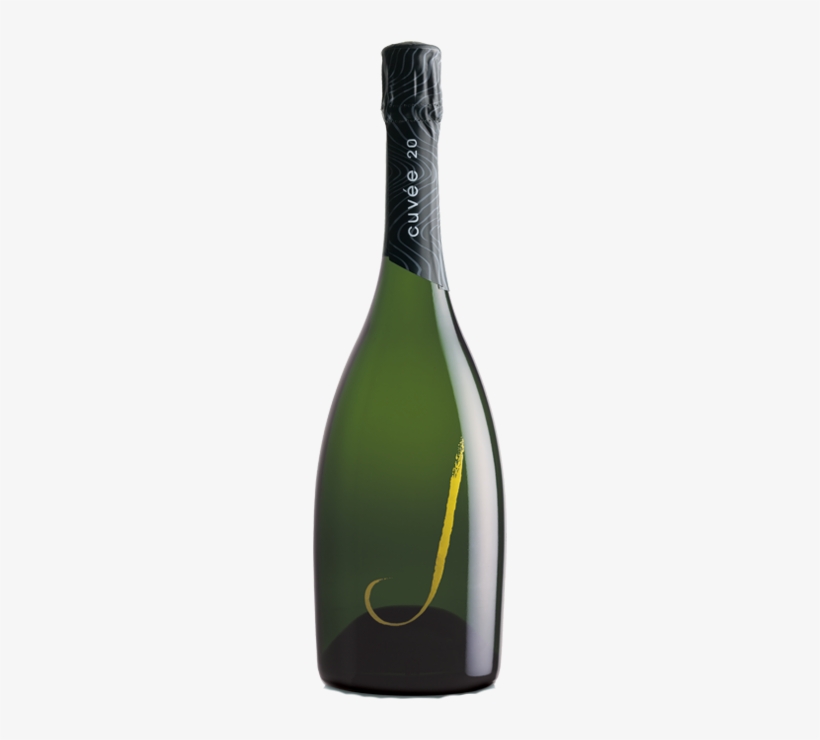 Cuvée 20 Brut - J Vineyards Cuvee 20 Brut, transparent png