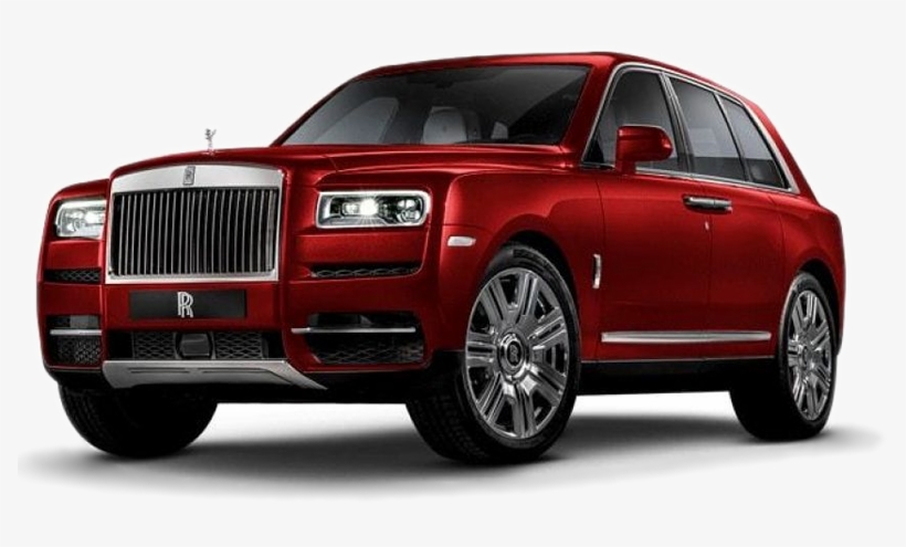 Cullinan - Rolls Royce Cullinan 2019, transparent png