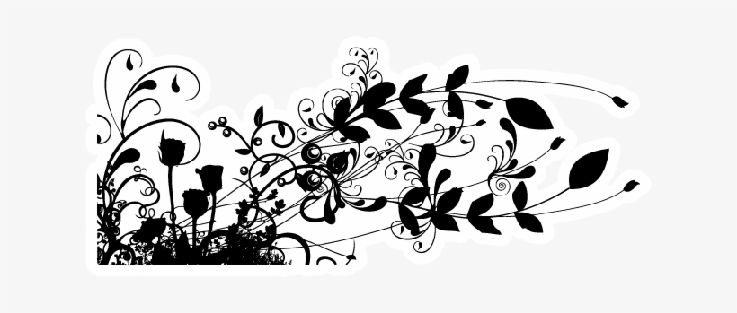 Black Rose, transparent png