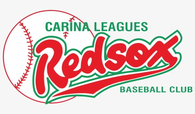 Carina Leagues Redsox Baseball Club Clubhouse, Foley - Calligraphy, transparent png
