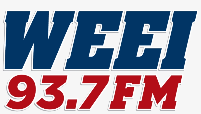 Weei Logo - Weei Fm, transparent png