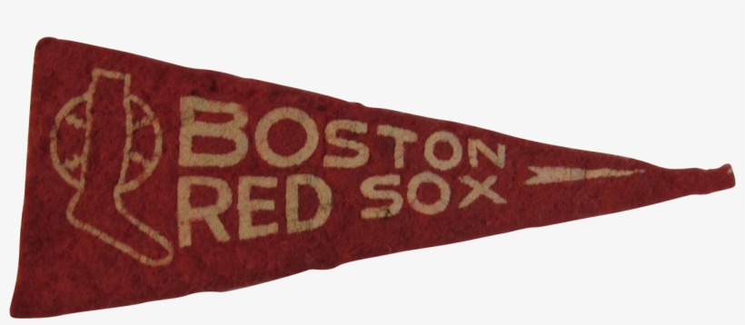 1950s Mlb Mini Felt Pennant American Nut & Chocolate - Coin Purse, transparent png