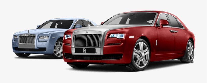Rolls-royce Cars - Rolls Royce Price In Uae, transparent png