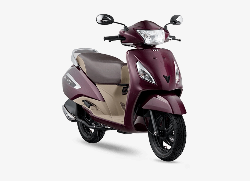 Tvs Jupiter - Tvs Ntorq 125 Vs Jupiter, transparent png
