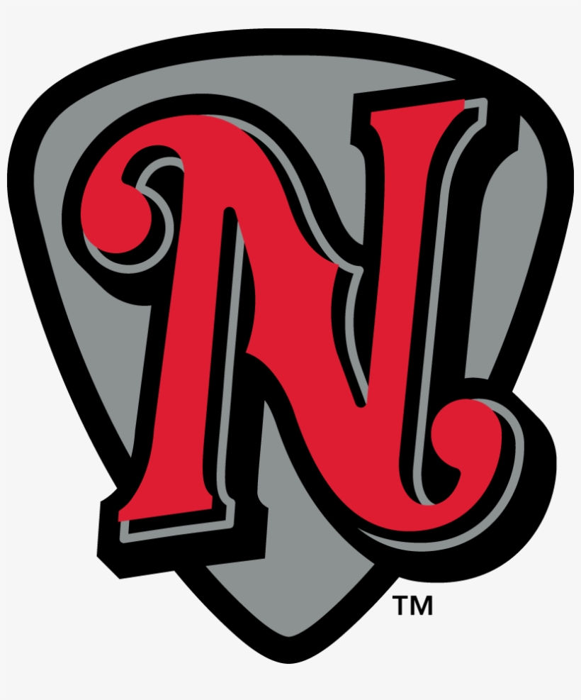 Nashville Sounds Logo Pcl Baseball Pinterest Team Logo - Nashville Sounds Baseball Logo, transparent png