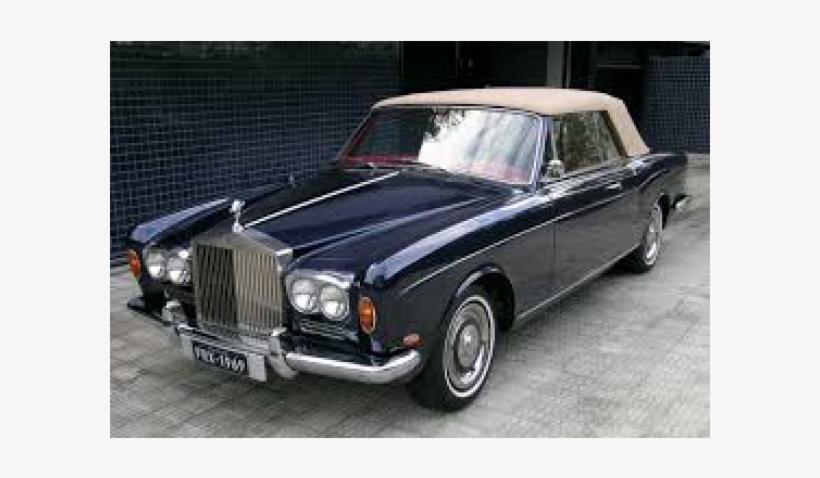 Rolls Royce 1967-92 Silver Shadow And Corniche, British - Rolls Royce Corniche Top, transparent png