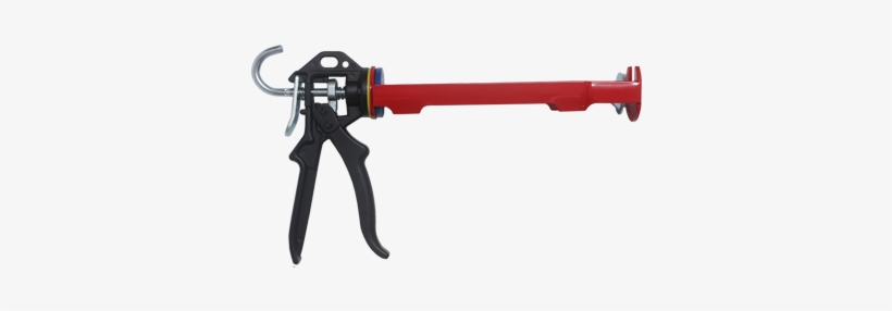 300ml Silicone Gun, Manual Glue Gun, Hand Tool Gun - Sealant Gun, transparent png