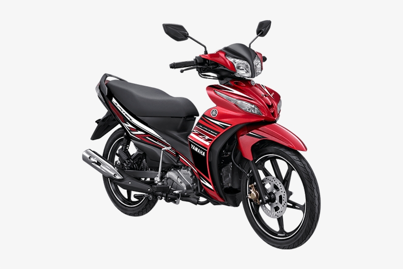 Pilihan Warna Yamaha Jupiter Z1 115cc Euro3 - Yamaha Jupiter Z 2017, transparent png