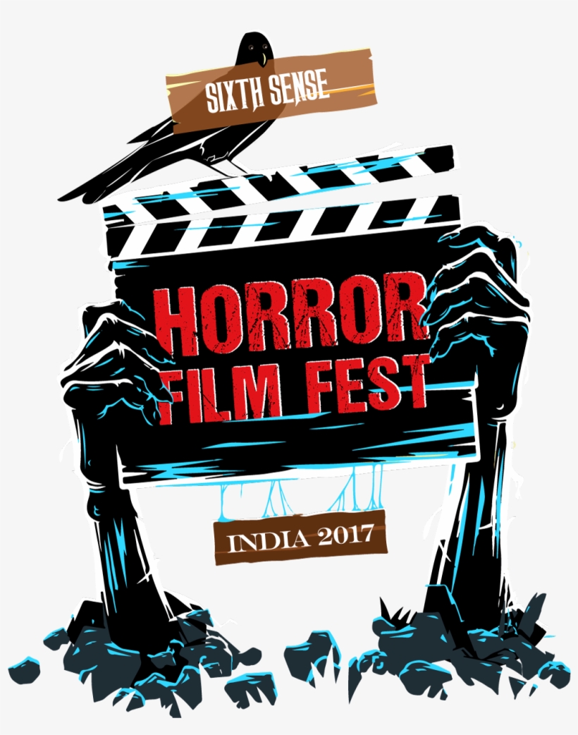 Sixth Sense Indian Horror Films Short Trailer Prize - El Libro Del Demonio By Erika Mcgann, transparent png