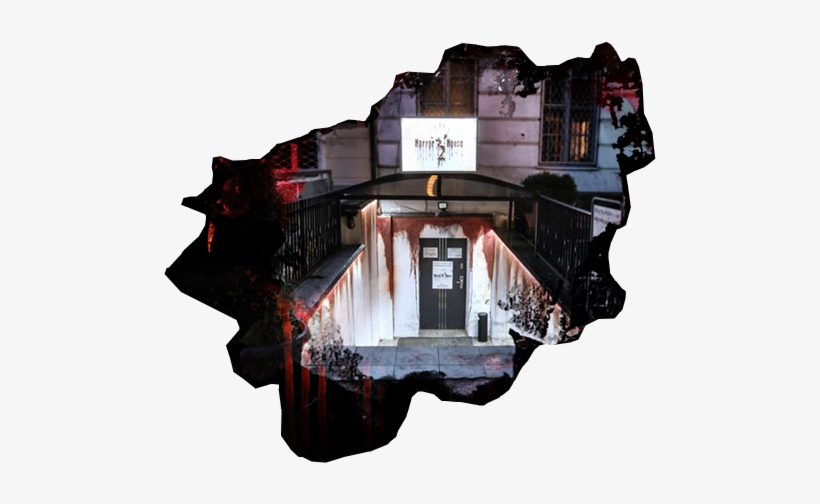 Nowy Świat - " - Horror House Warszawa Psychiatryk, transparent png