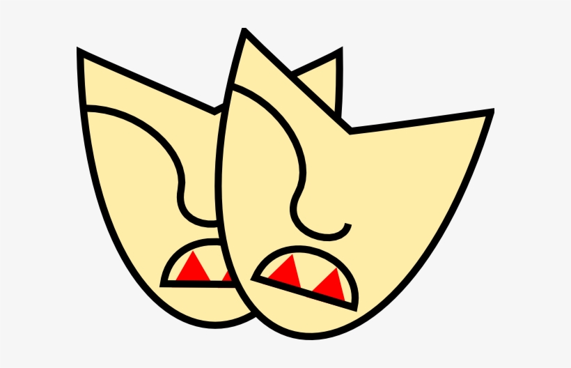 Movie Genre Horror Svg Clip Arts 600 X 448 Px, transparent png