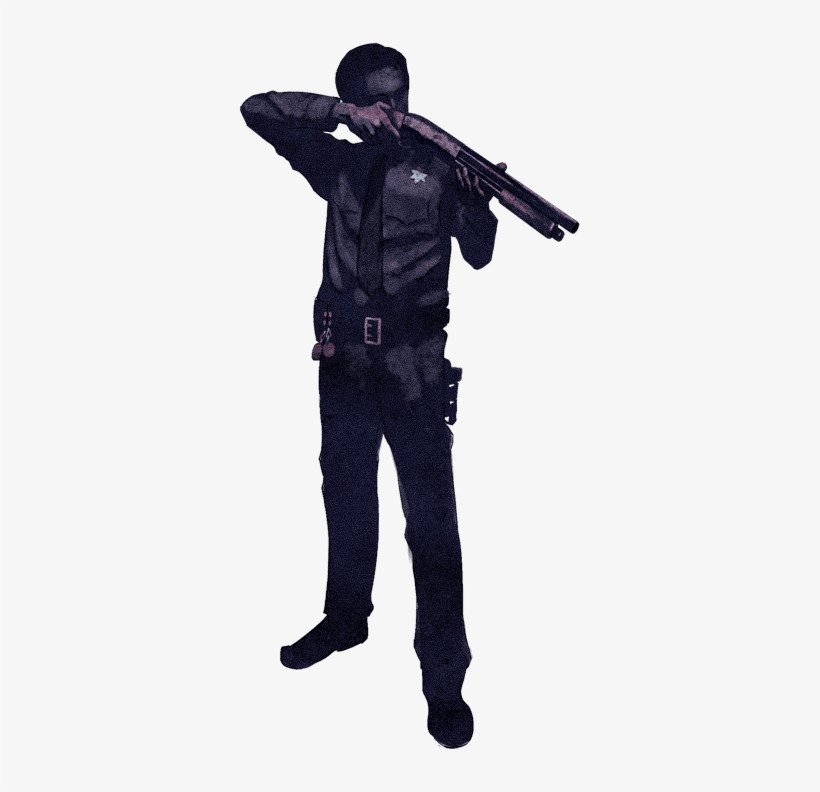 Says Lyons, Who Now Works Part-time For A Law Firm - Airsoft Gun, transparent png