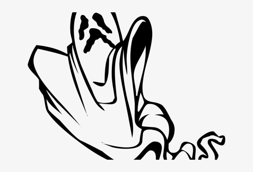 Clipart Ghost Horror Horror Ghost Wallpaper Hd Gif 640x480 Png Download Pngkit