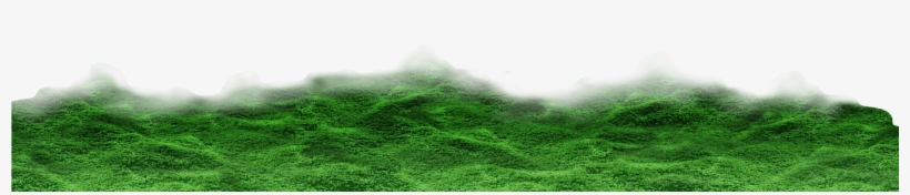 Parallax Green Back - Aquarium, transparent png