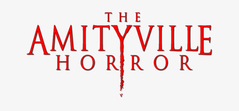 The Amityville Horror Image - Amityville Horror 2005 Png, transparent png