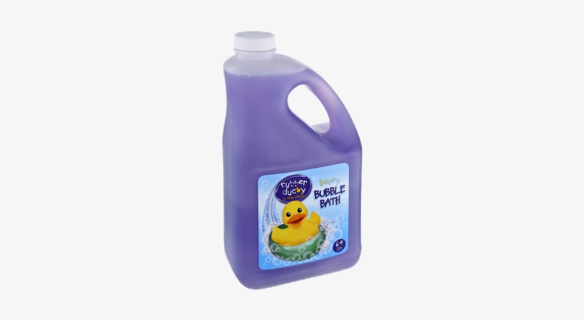 Rubber Ducky Berry Bubble Bath, transparent png